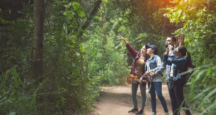 Top 5 Tips for Planning a Stress-Free Family Safari
