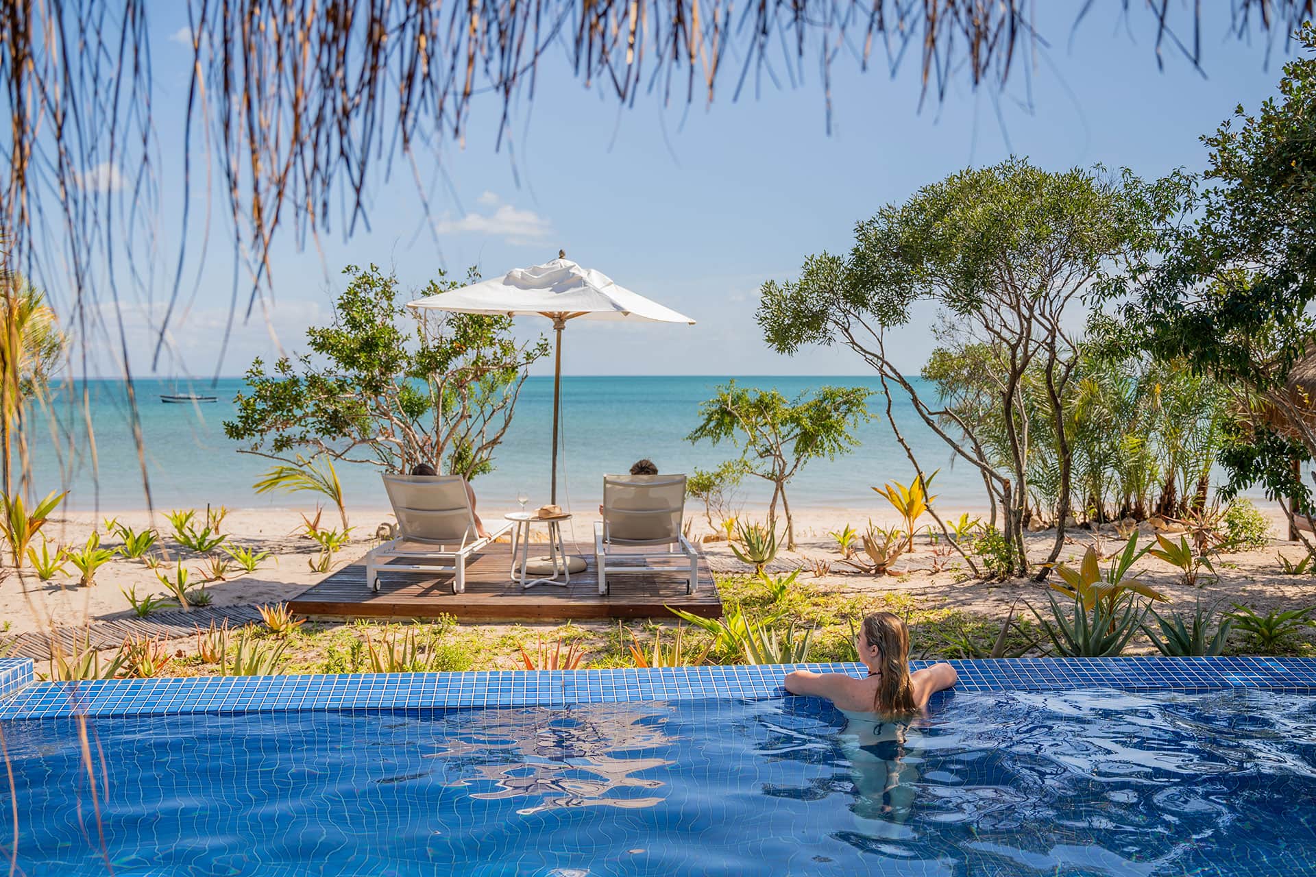 Mozambique