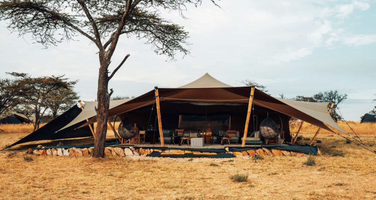 Wilderness Usawa Serengeti