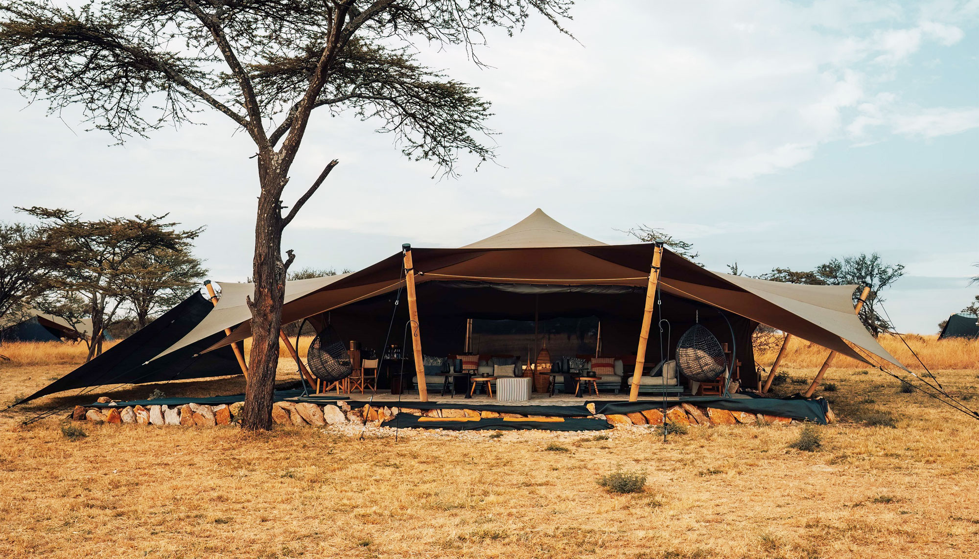 Wilderness Usawa Serengeti