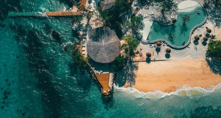 Bawe Island
