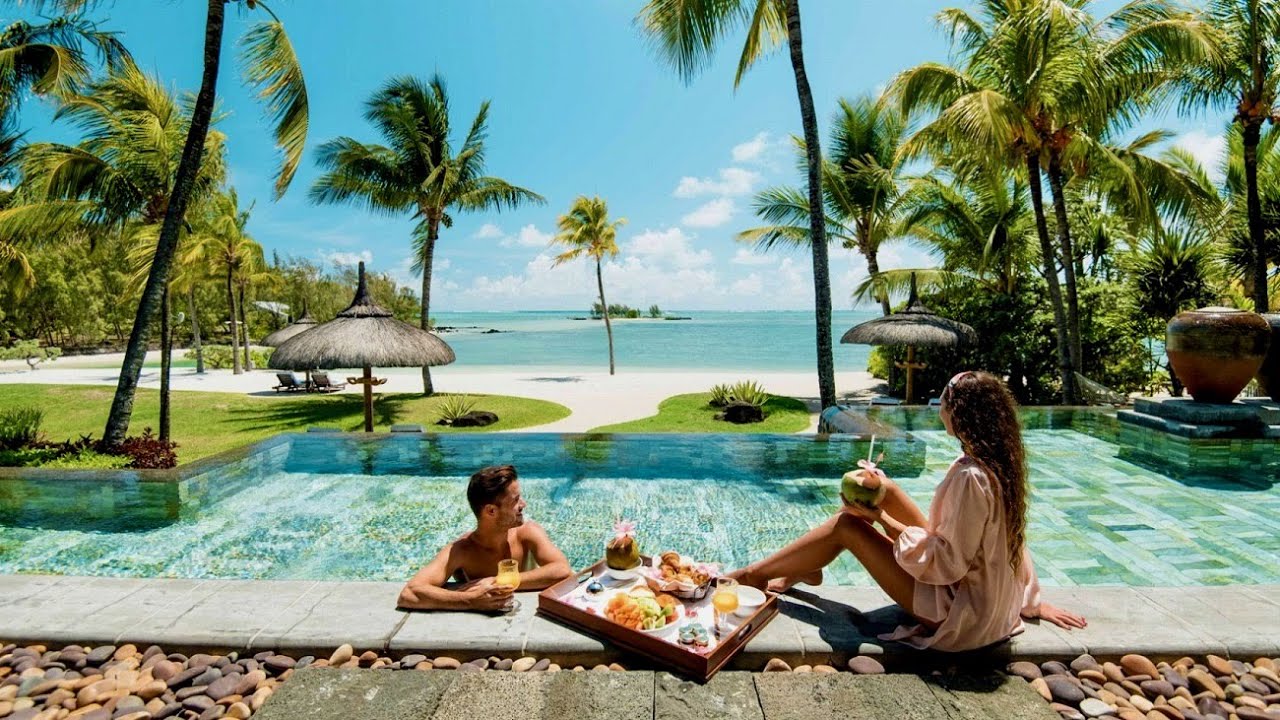 Mauritius