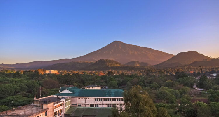 Arusha