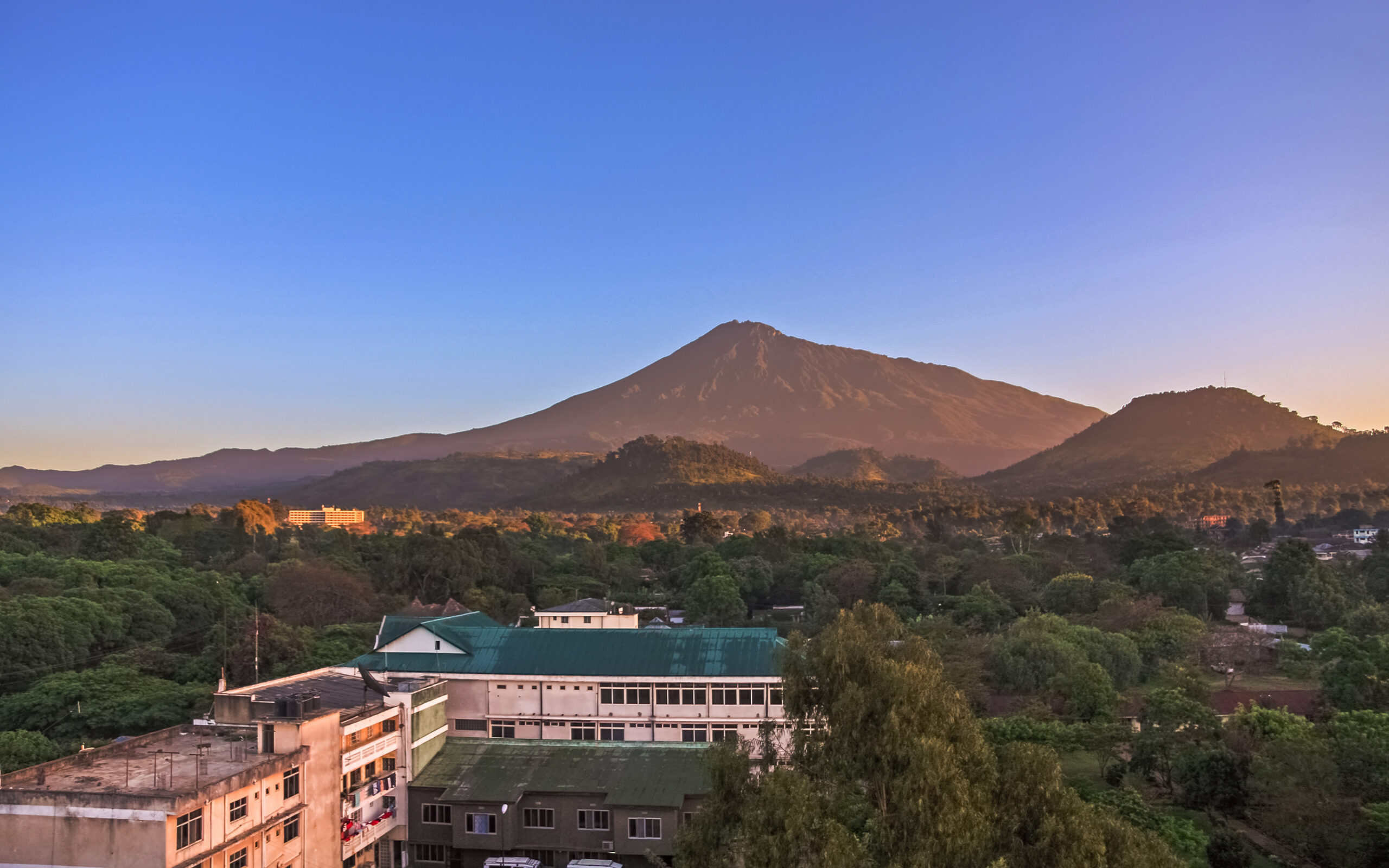 Arusha