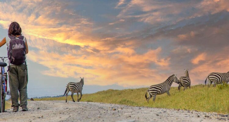 Expert Advice – Being a Solo Traveller in Kenya