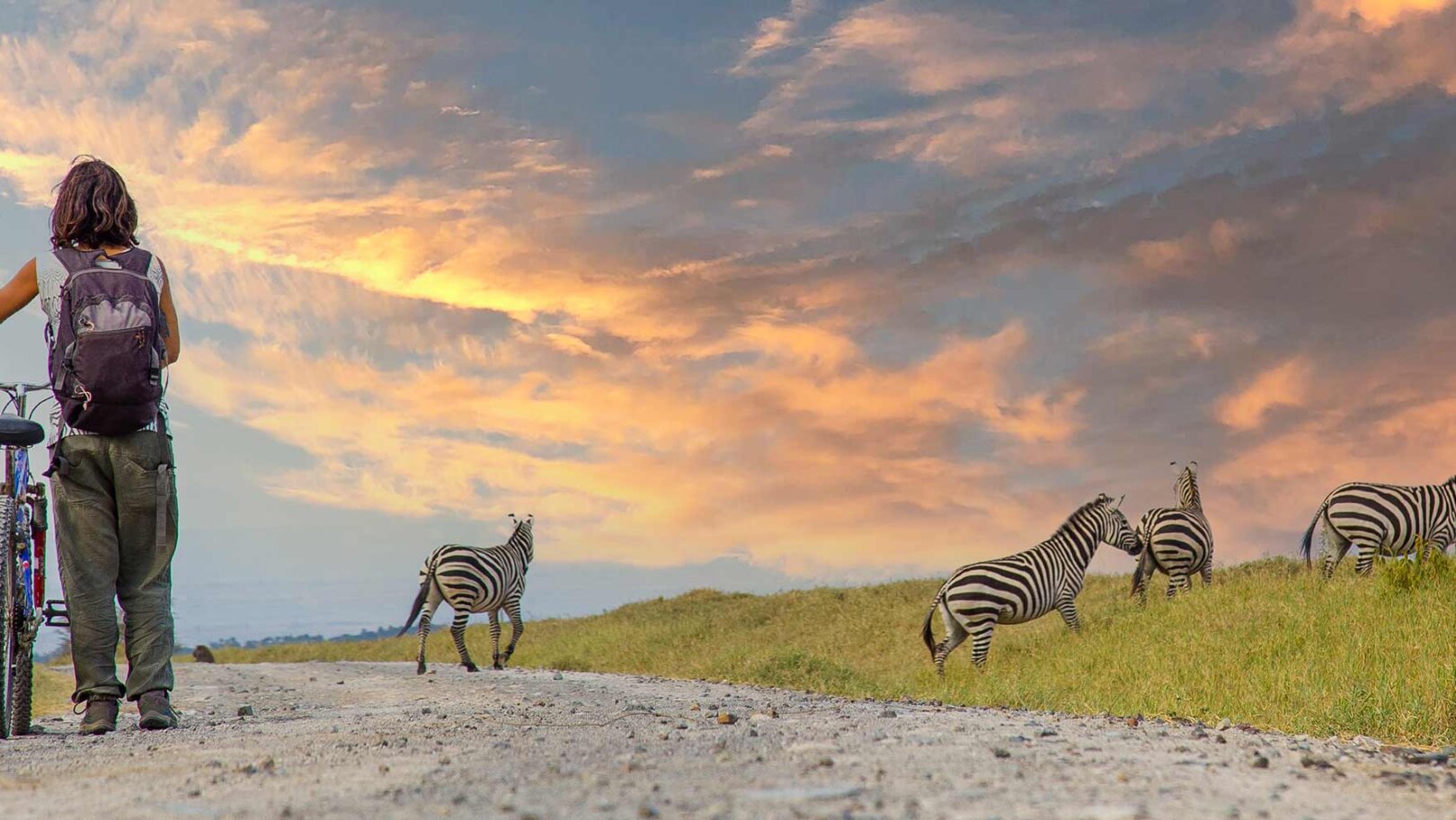 Expert Advice – Being a Solo Traveller in Kenya