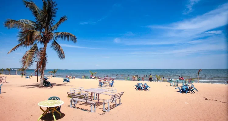 Entebbe Holidays