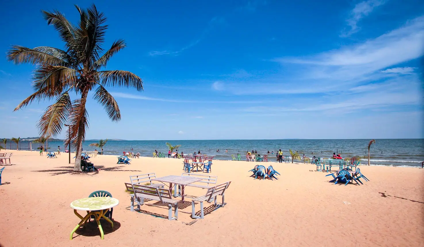 Entebbe Holidays