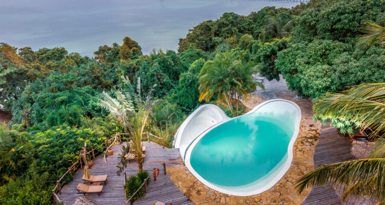 Fundu Lagoon
