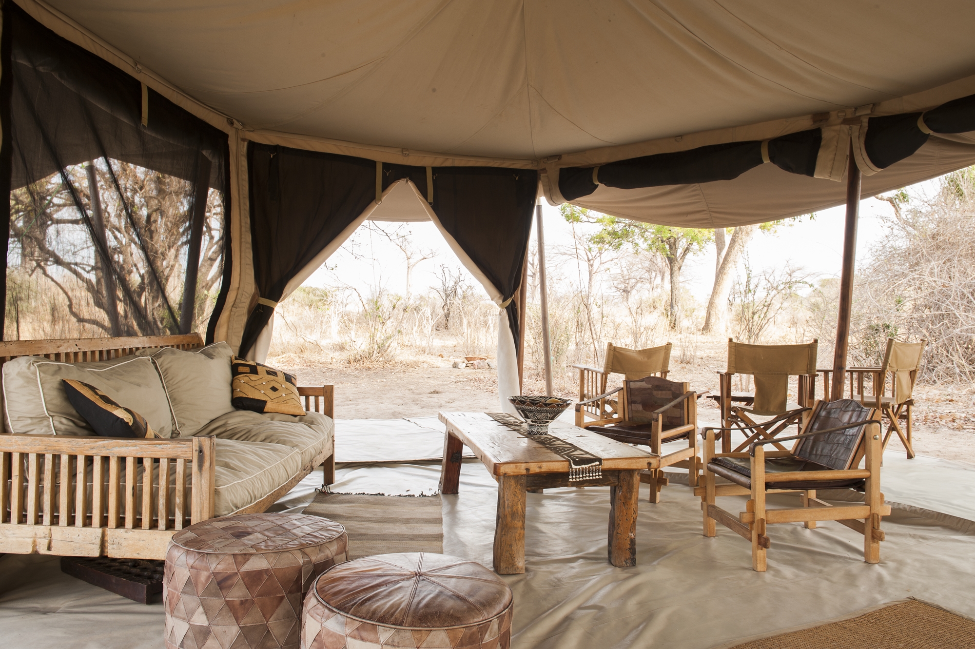 Kigelia Ruaha