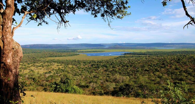 Lake Mburo National Park