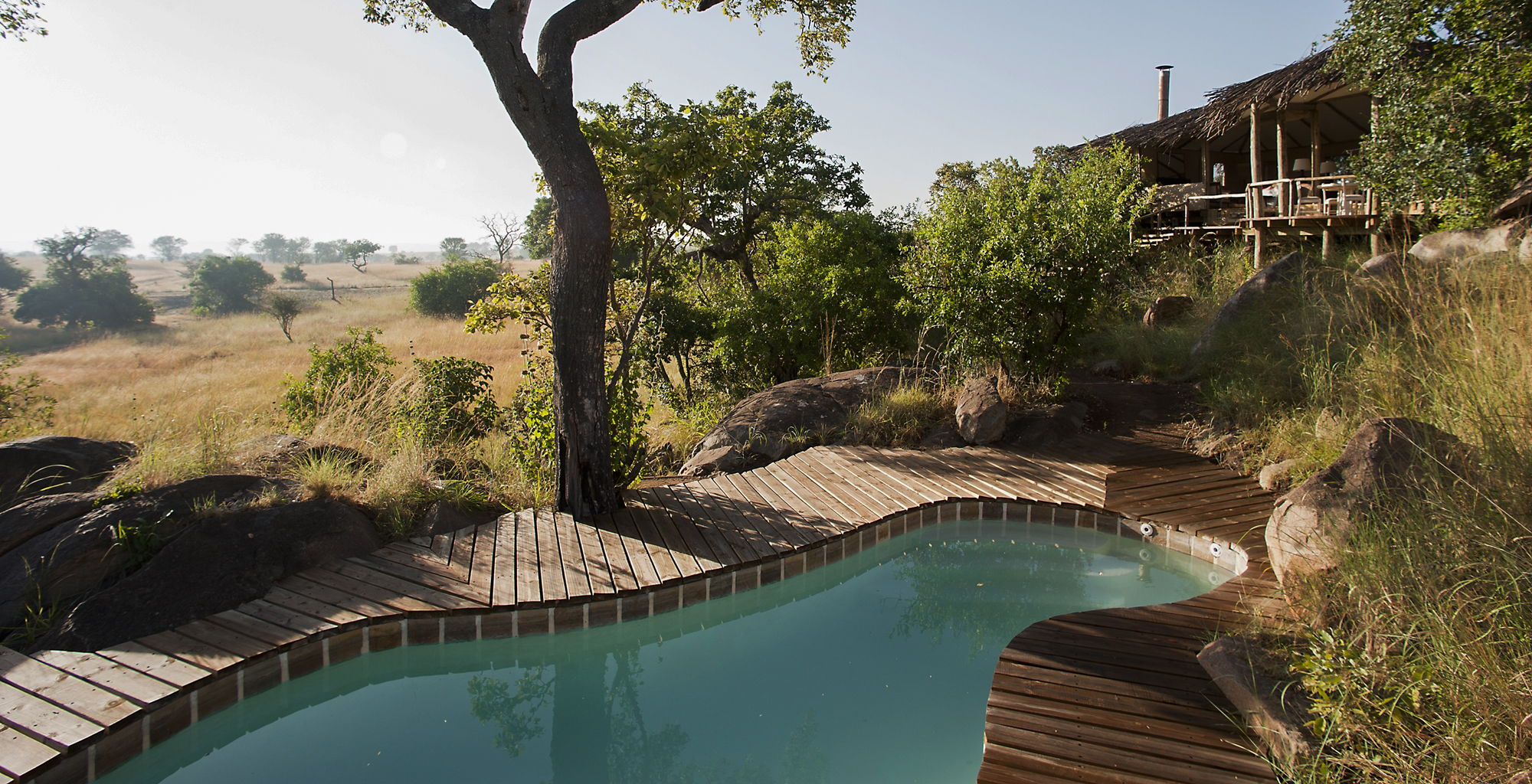 Lamai Serengeti