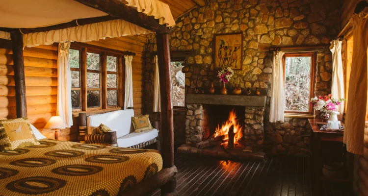 Mufindi Highland Lodge