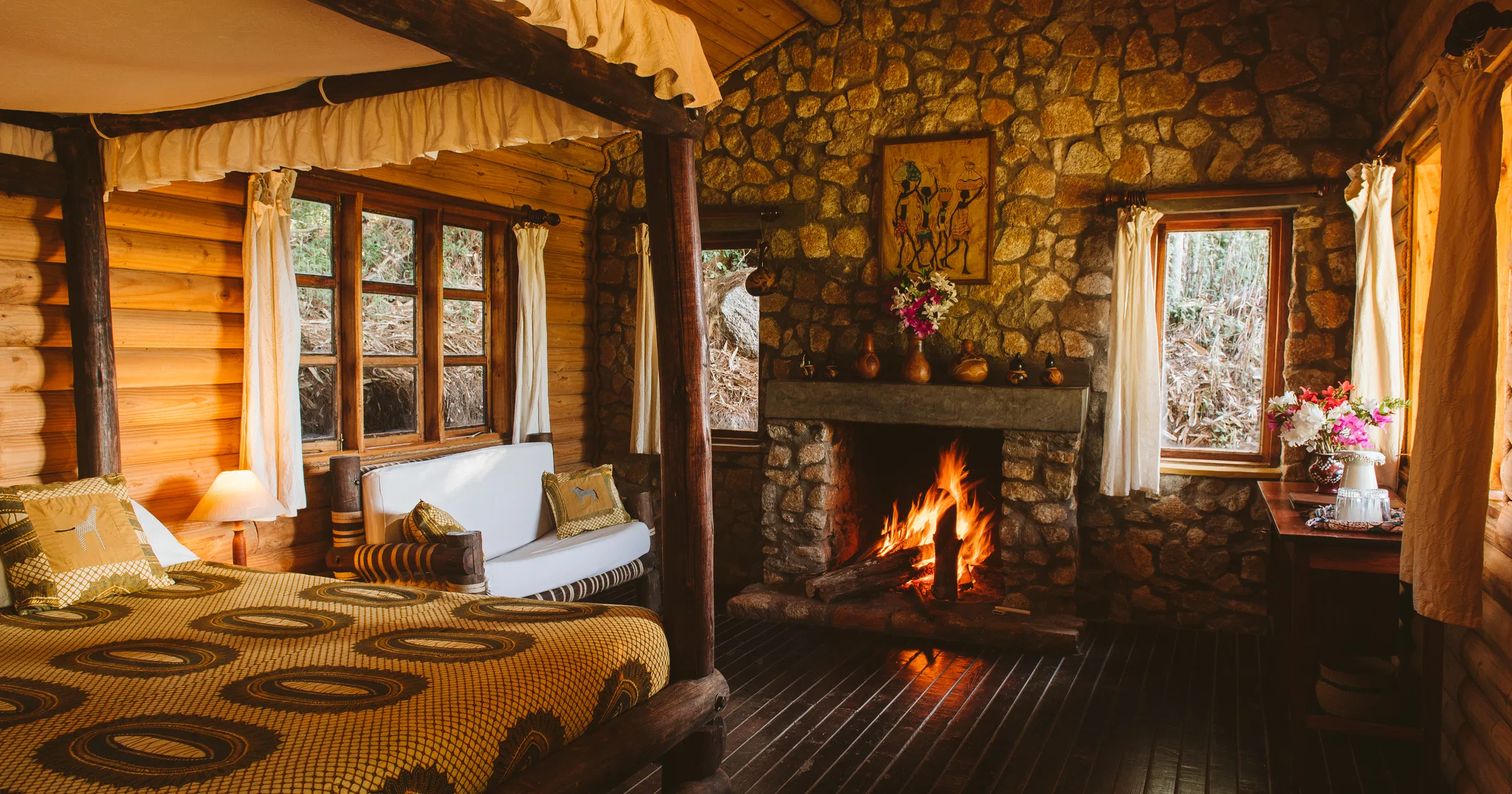 Mufindi Highland Lodge