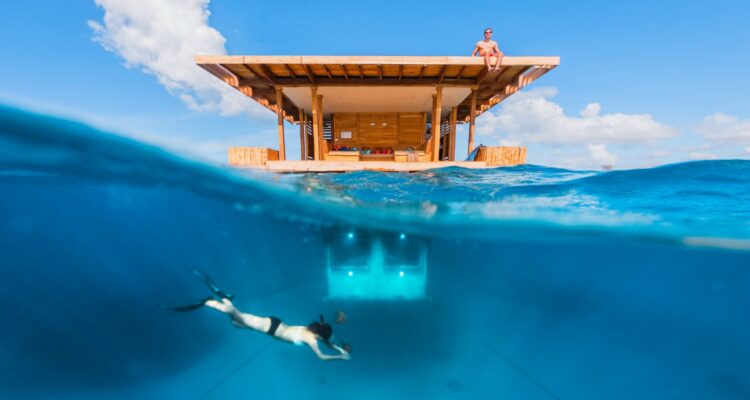 Pemba Island