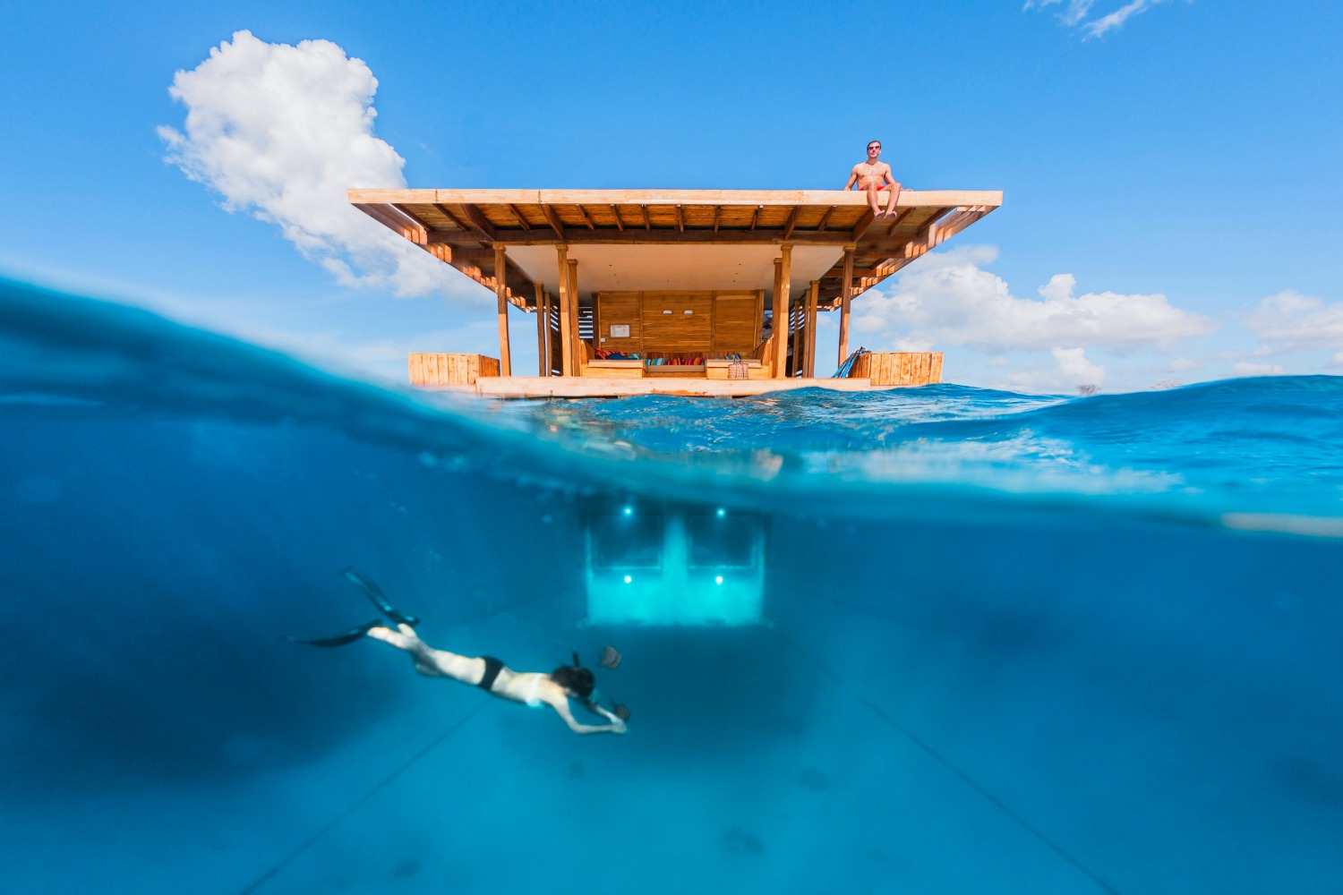 Pemba Island