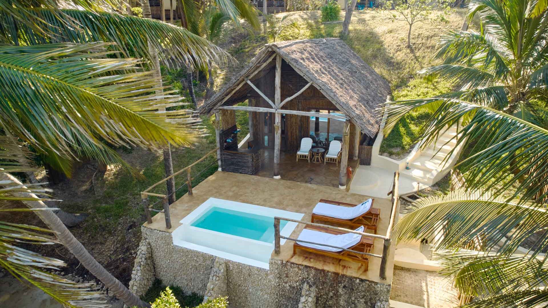 Pole Pole Bungalows