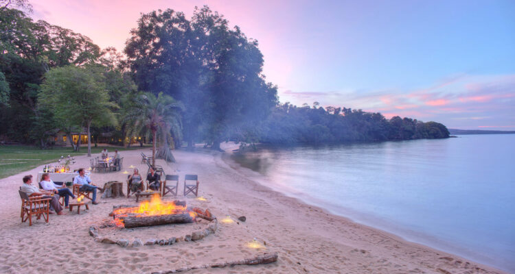 Rubondo Island