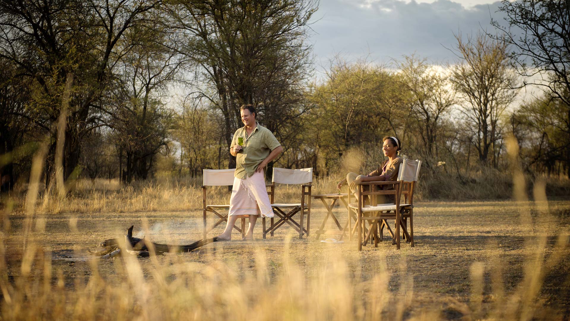 Serian’s Serengeti Mobile Lamai