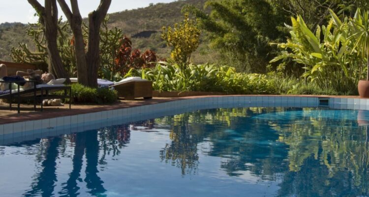 Plantation Lodge