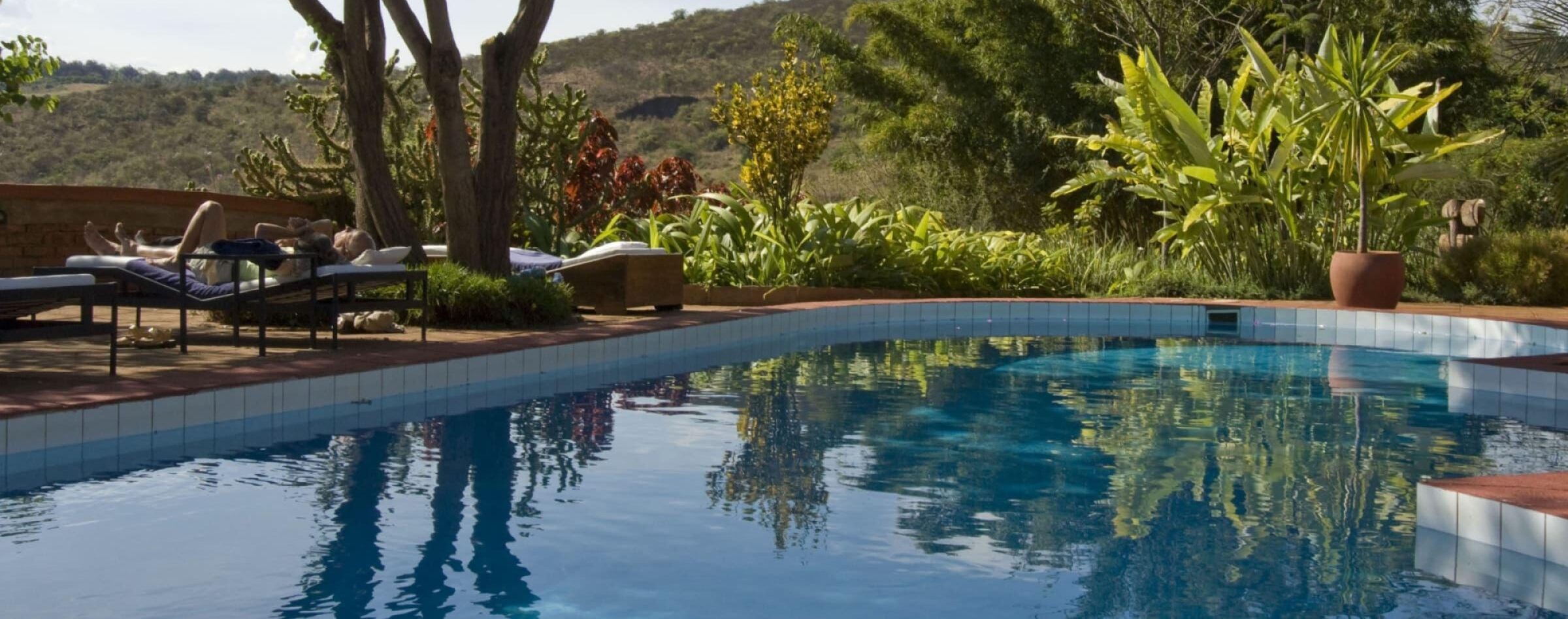 Plantation Lodge