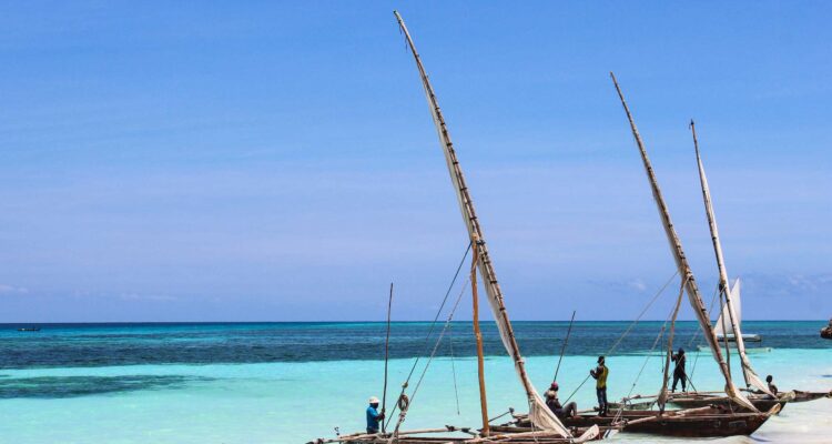 Things to Do on Zanzibar