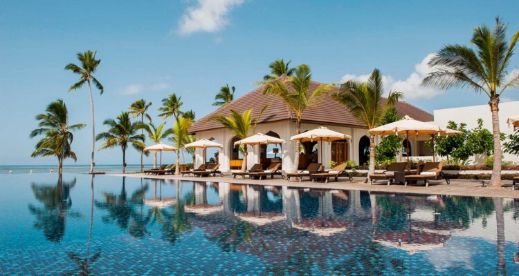 Zanzibar Holidays