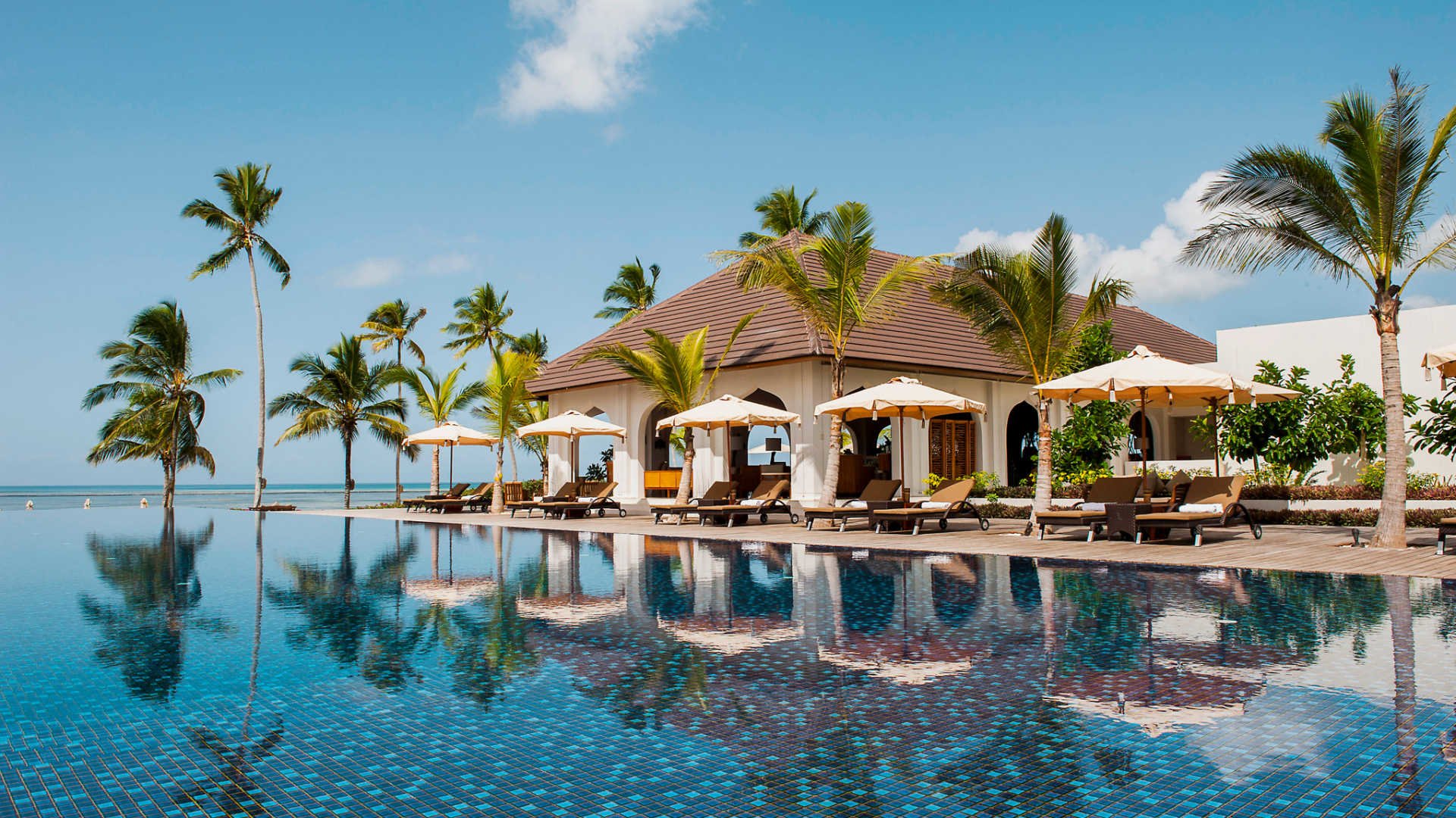 Zanzibar Holidays