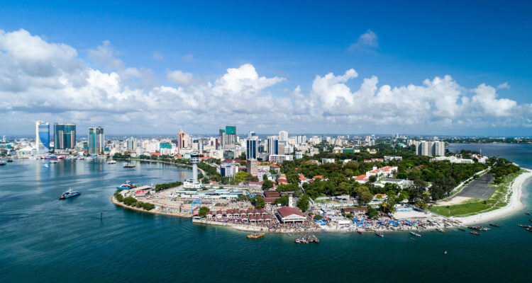 Dar es Salaam