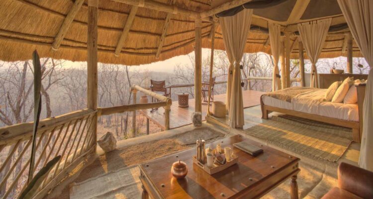 Ikuka Safari Camp