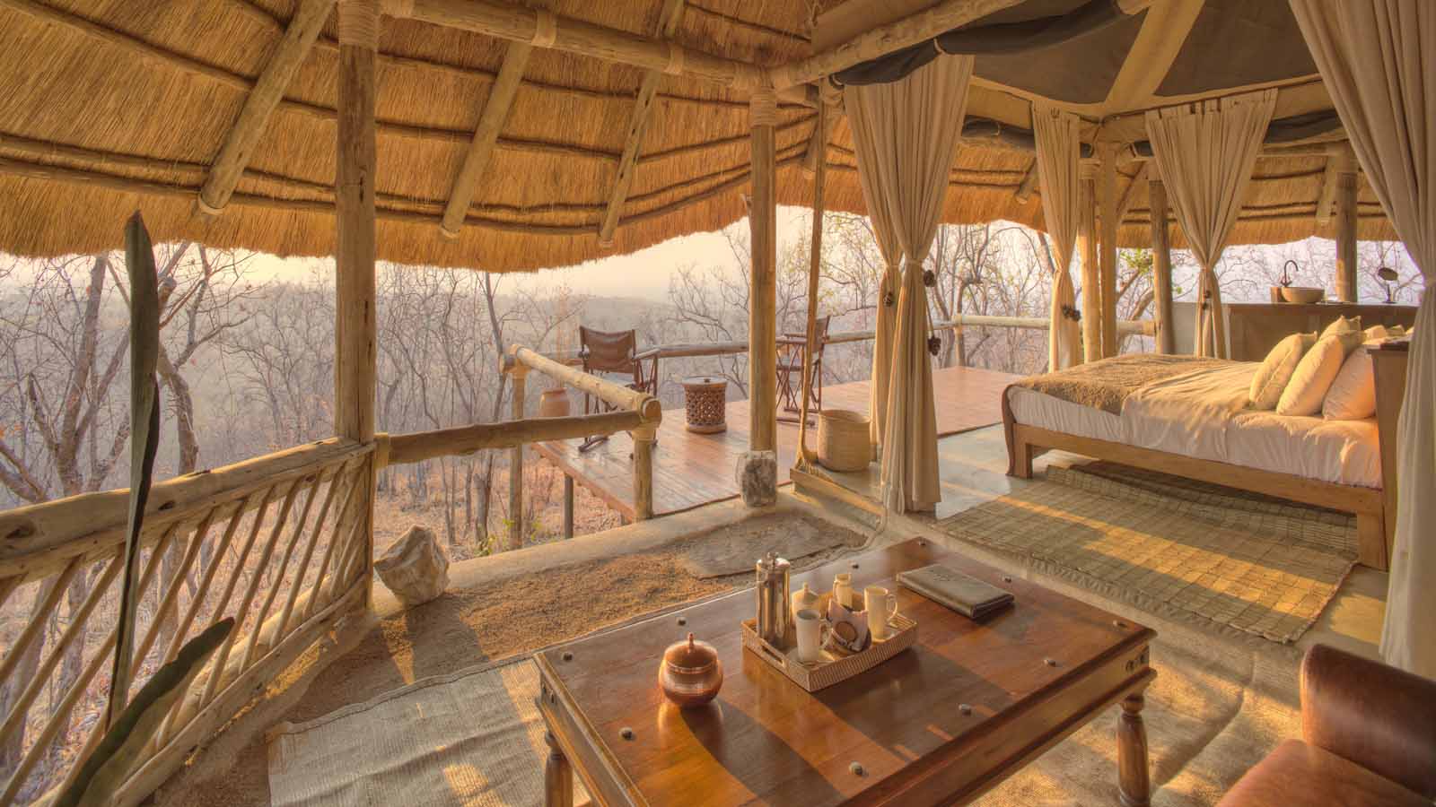 Ikuka Safari Camp