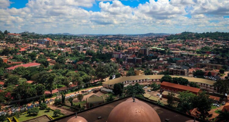 Kampala Holidays
