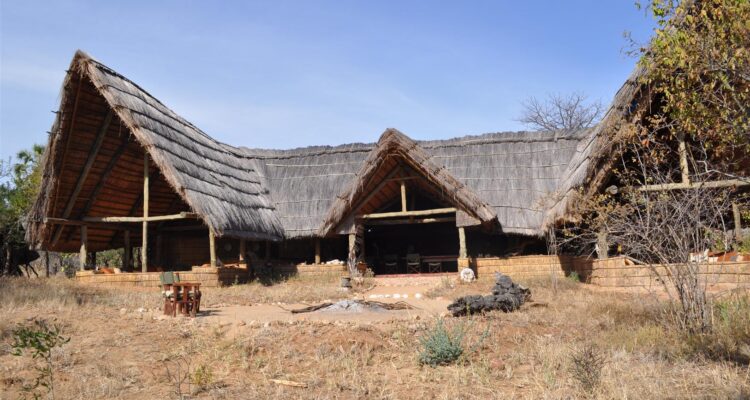Mwagusi Safari Camp