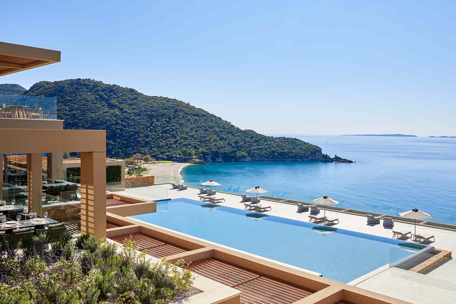 Top 10 Exclusive-Use Properties for Groups & Families