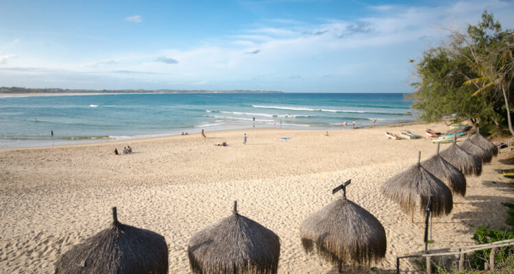 10 Best Places to Visit in Africa