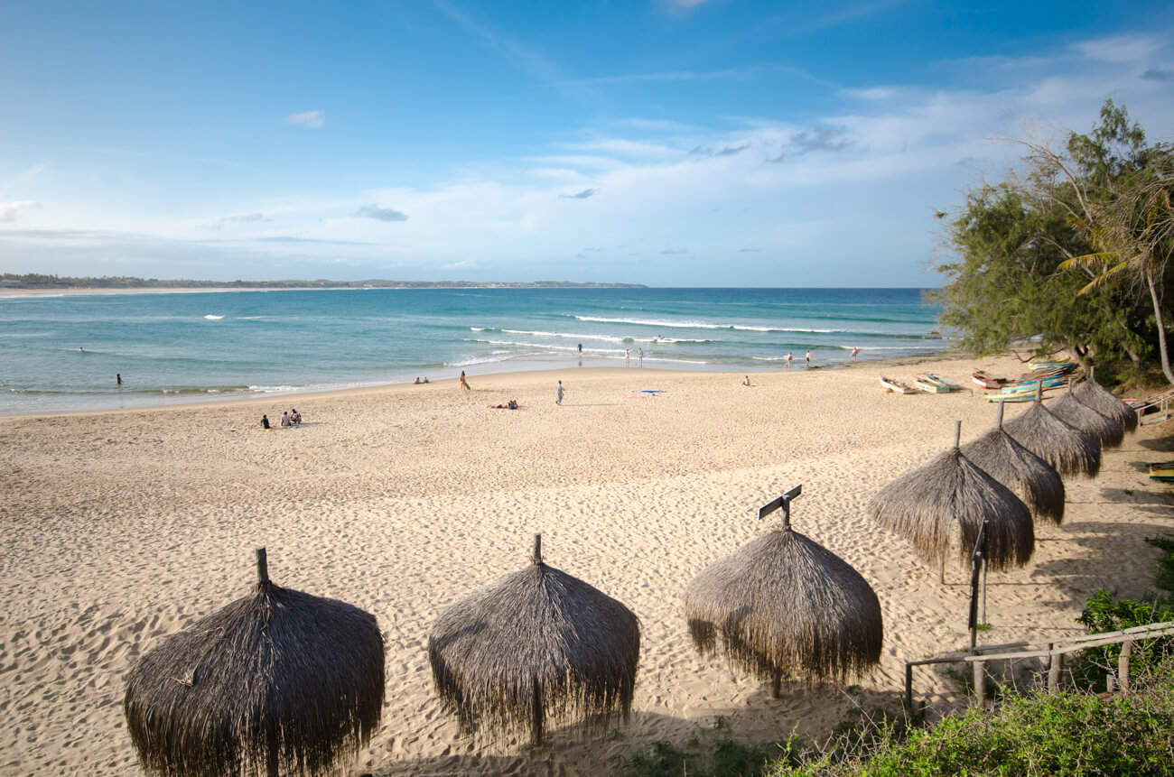 10 Best Places to Visit in Africa