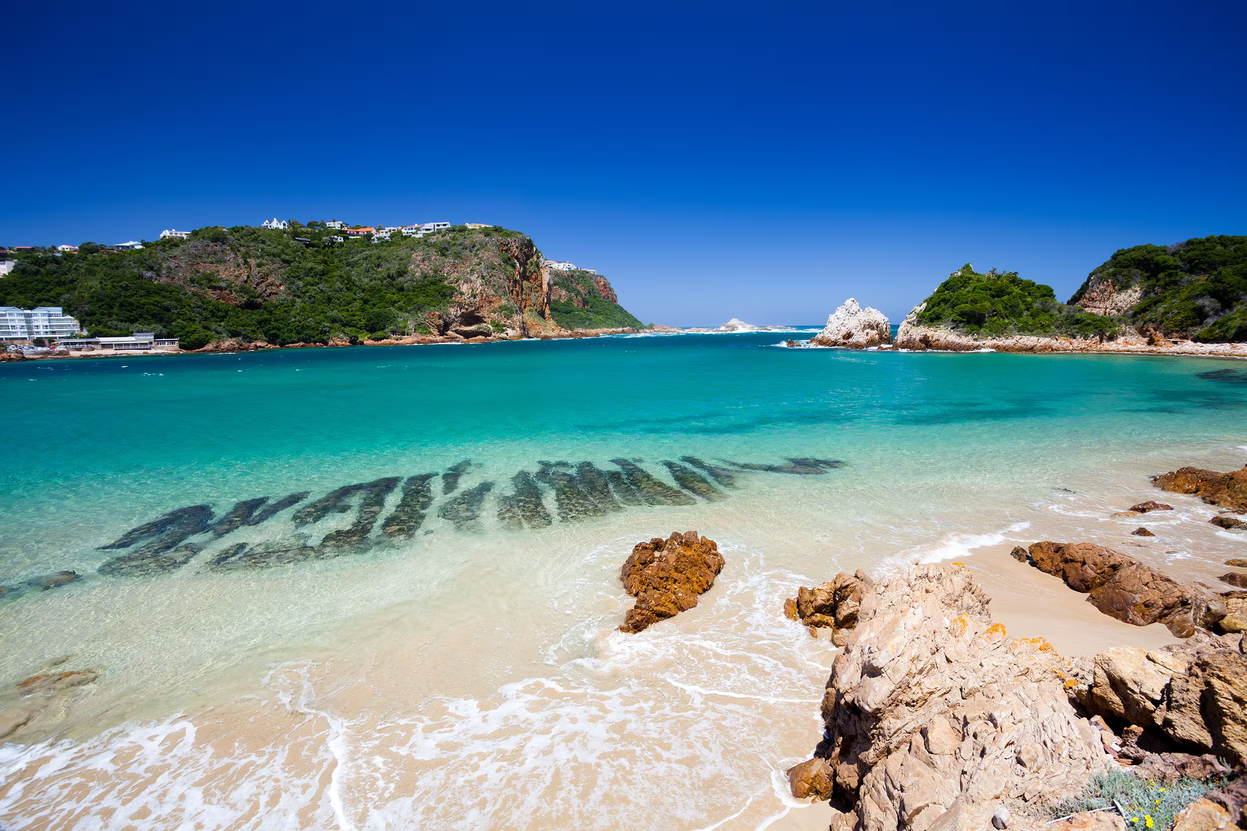 Eastern Cape Safaris