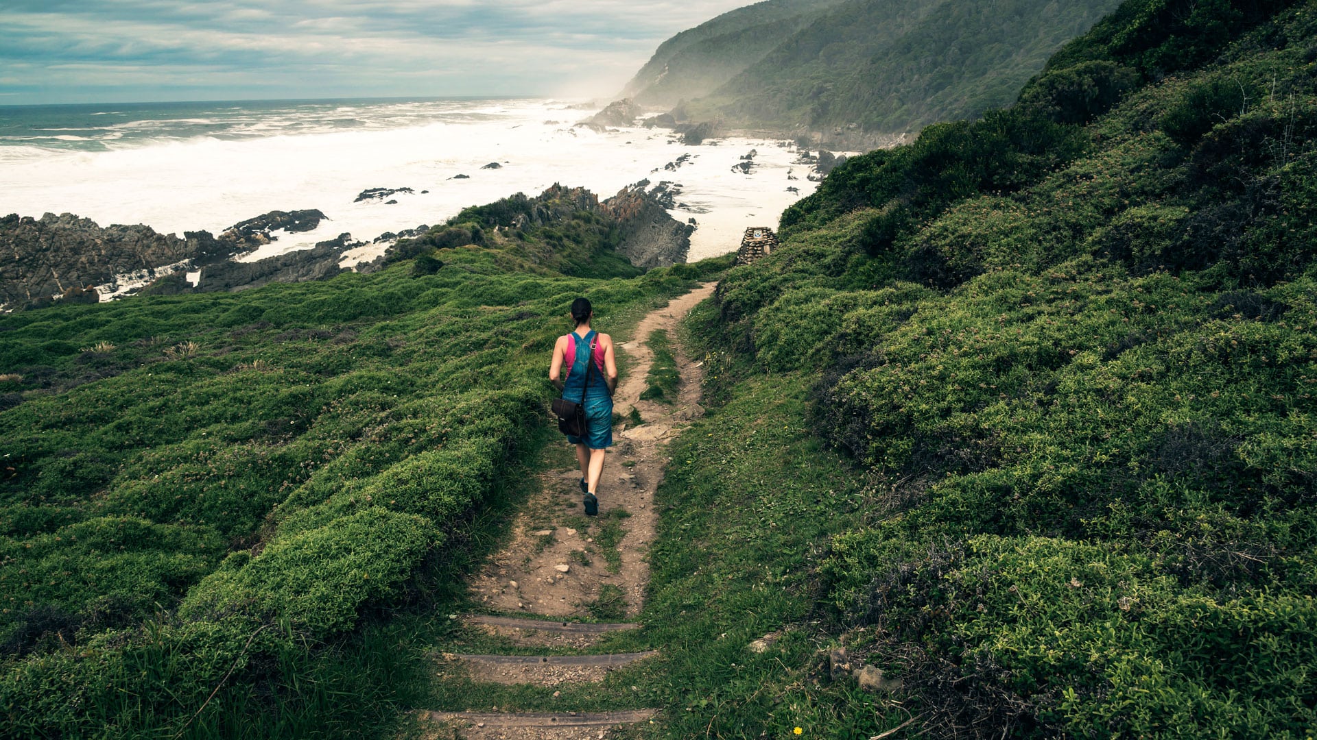 Garden Route