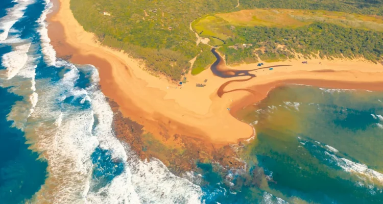 iSimangaliso Wetland Park