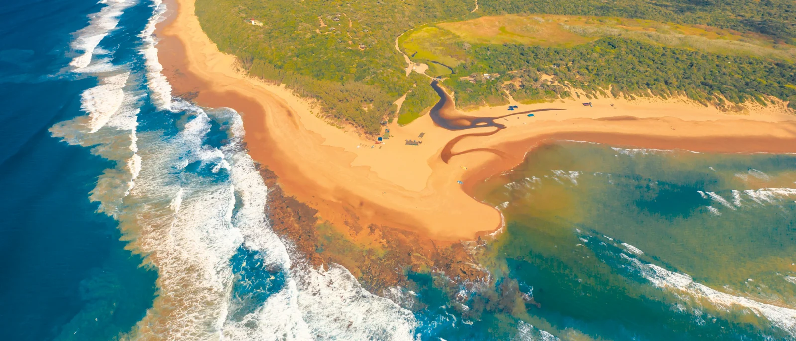 iSimangaliso Wetland Park