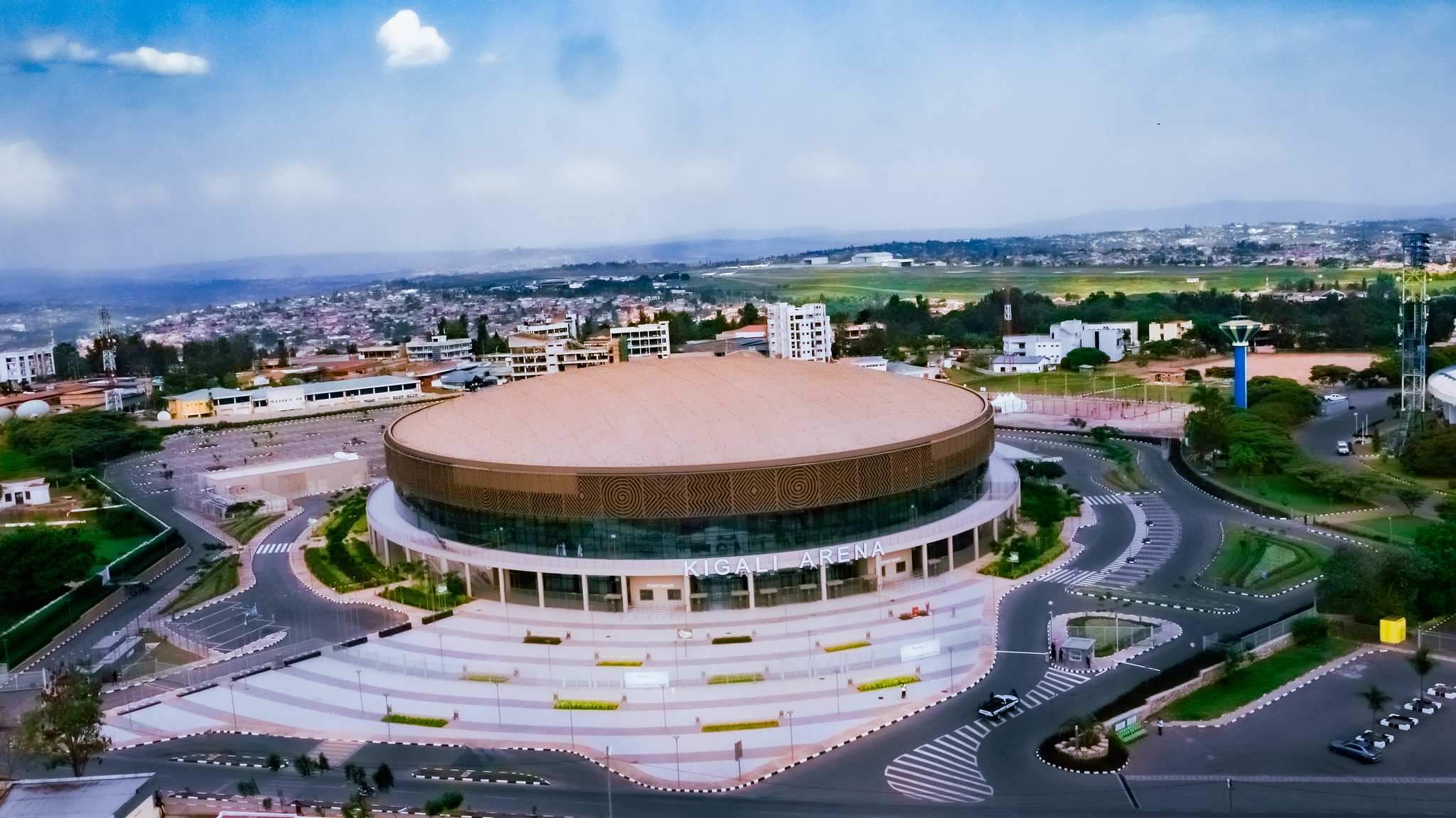Kigali