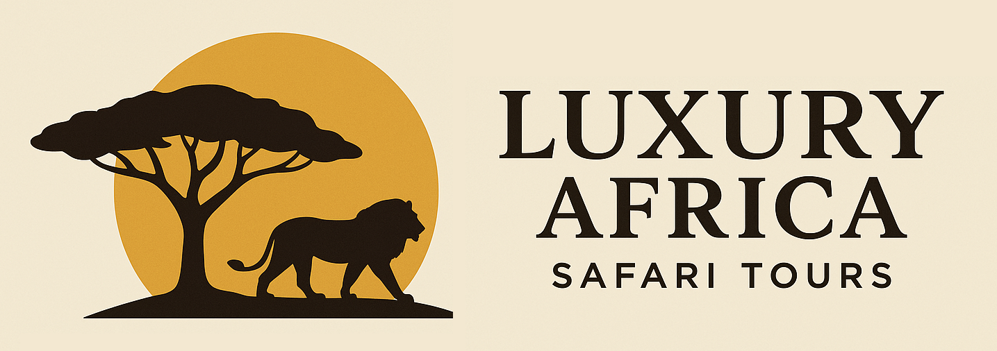 Luxury Africa Safari Tours